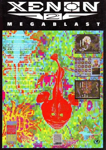 Xenon 2 Megablast [c]